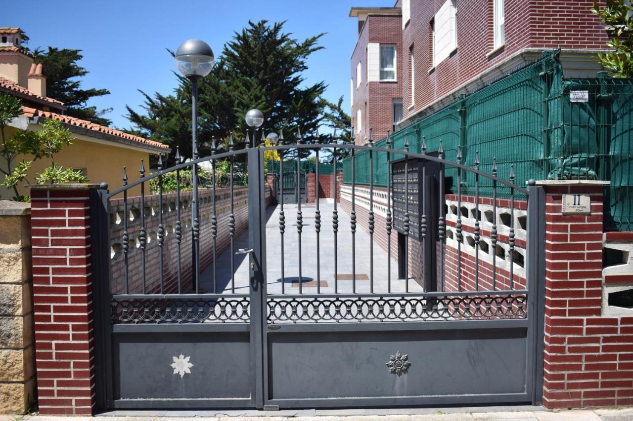 Apartamentos Somo * Somo