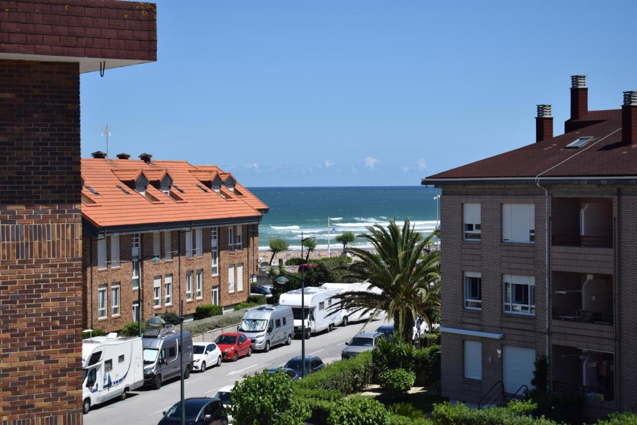 Apartamentos Somo *