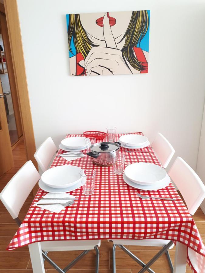 Apartamentos Somo Somo