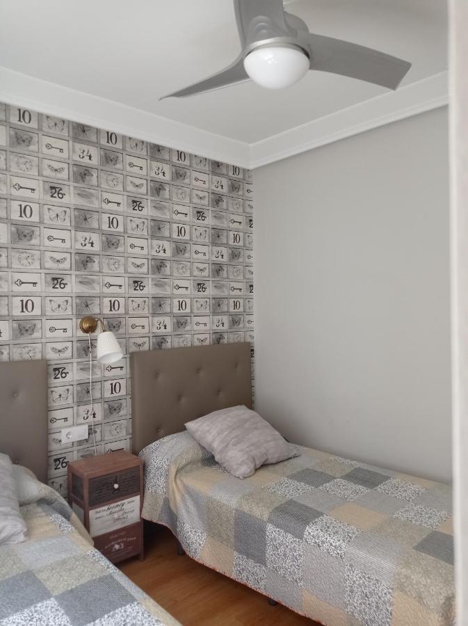 Serendipia 1 Apartamento