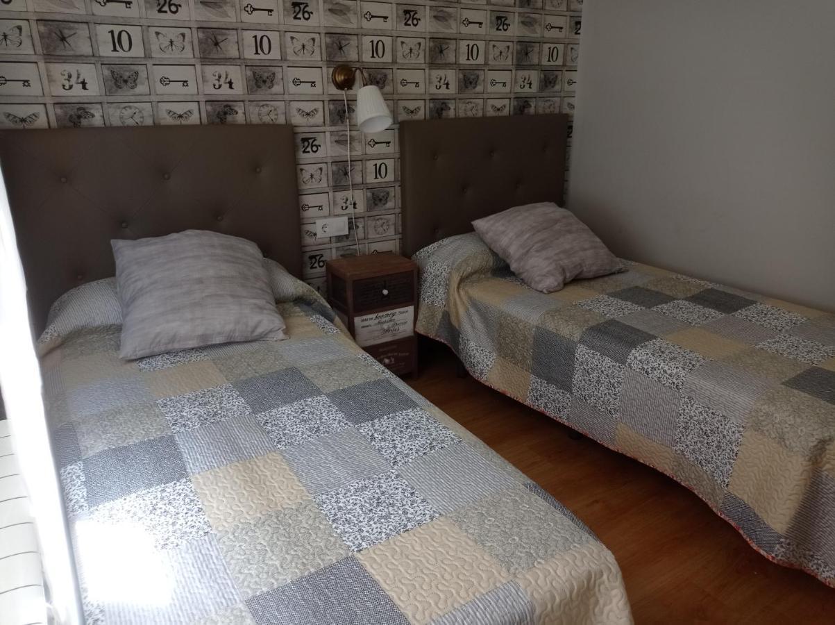 Apartamento Serendipia 1