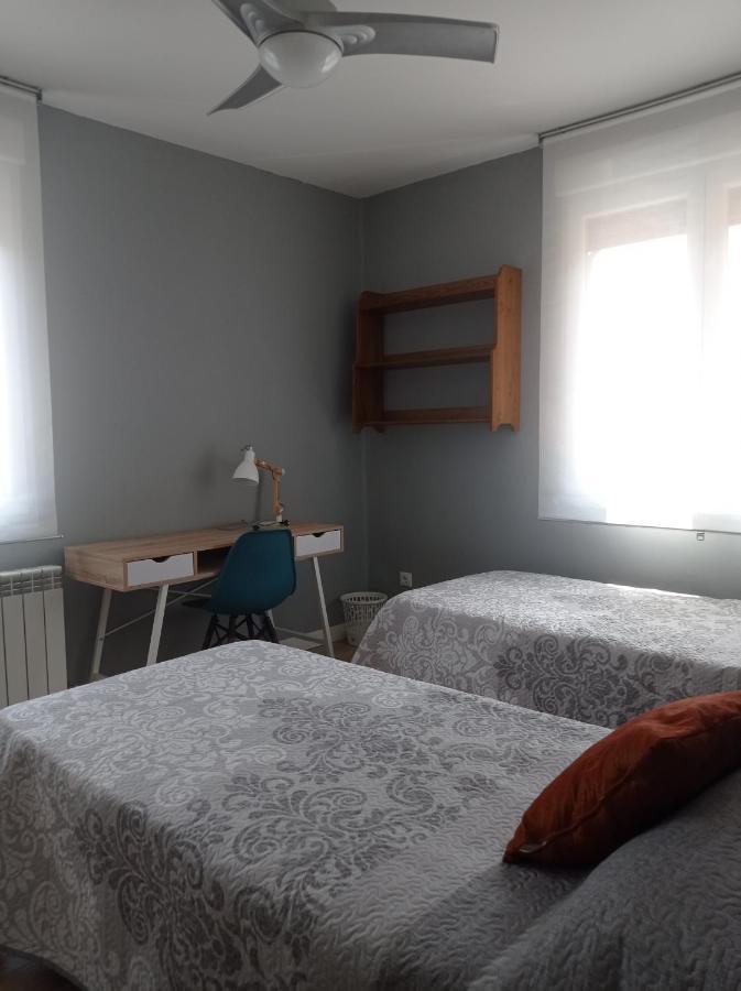 Apartamento Serendipia 2