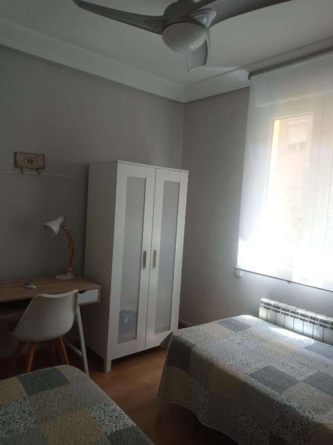 Serendipia 1 Apartamento Logroño