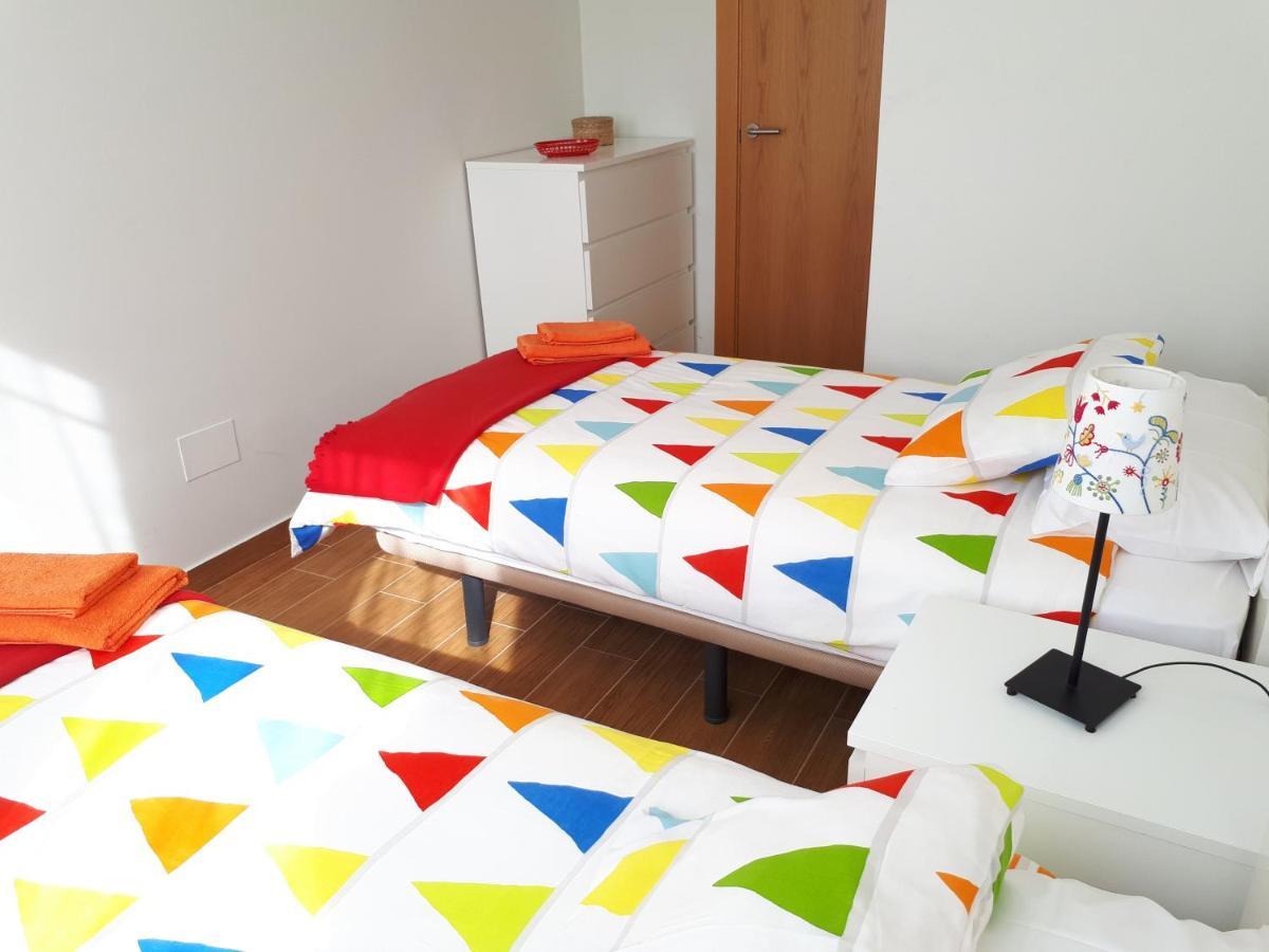 Apartamentos Somo