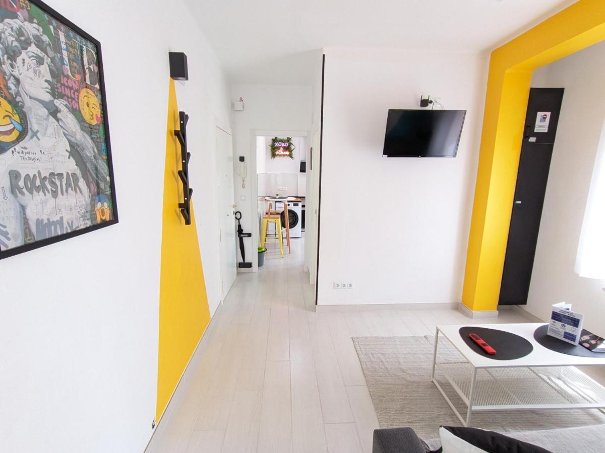 Apartamento Xoxo - Arco *