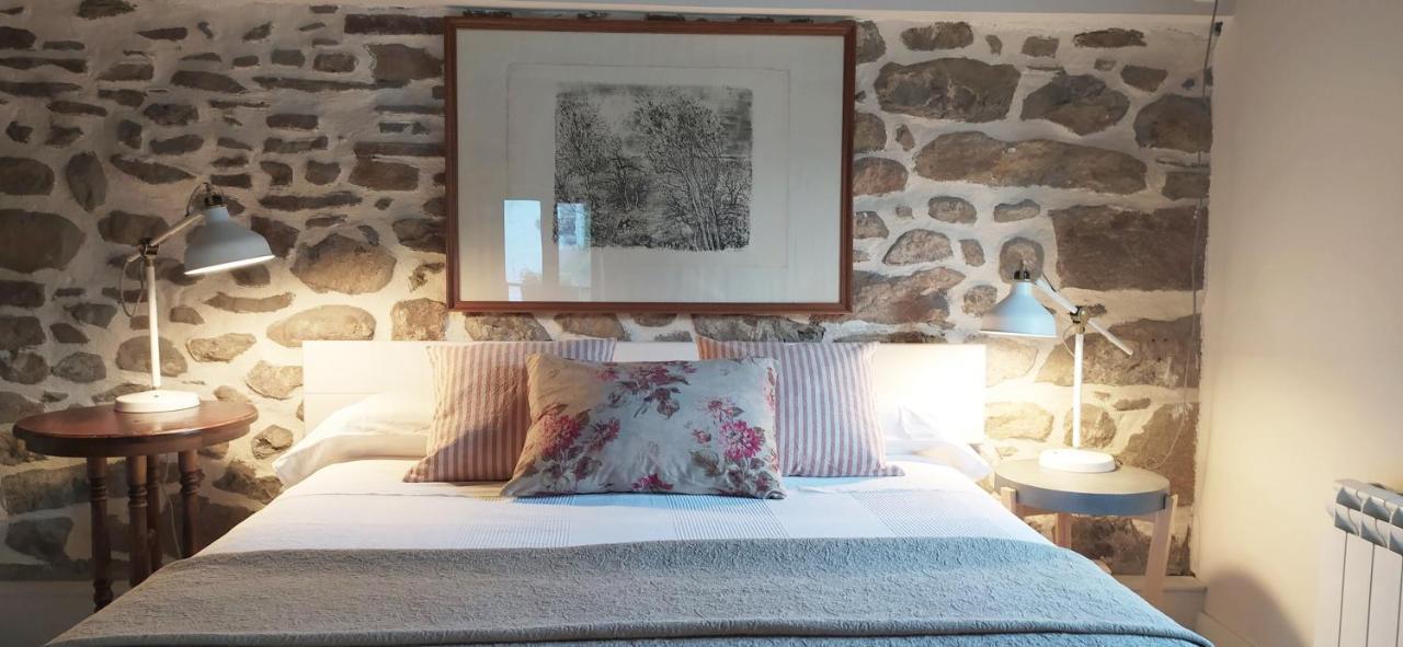 Apartamento Rurales Batxillerenea