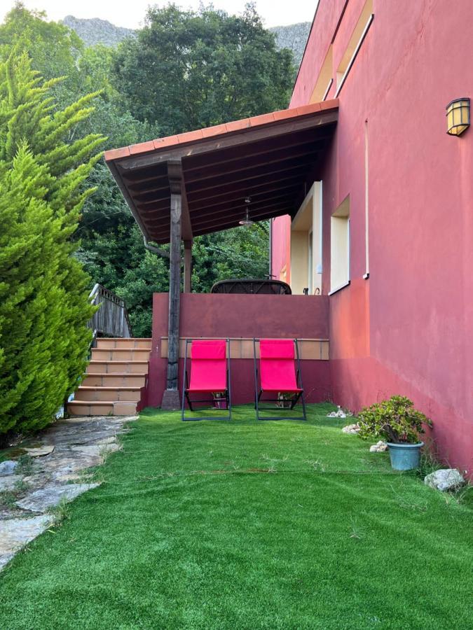 Baigorri Сasa de vacaciones *