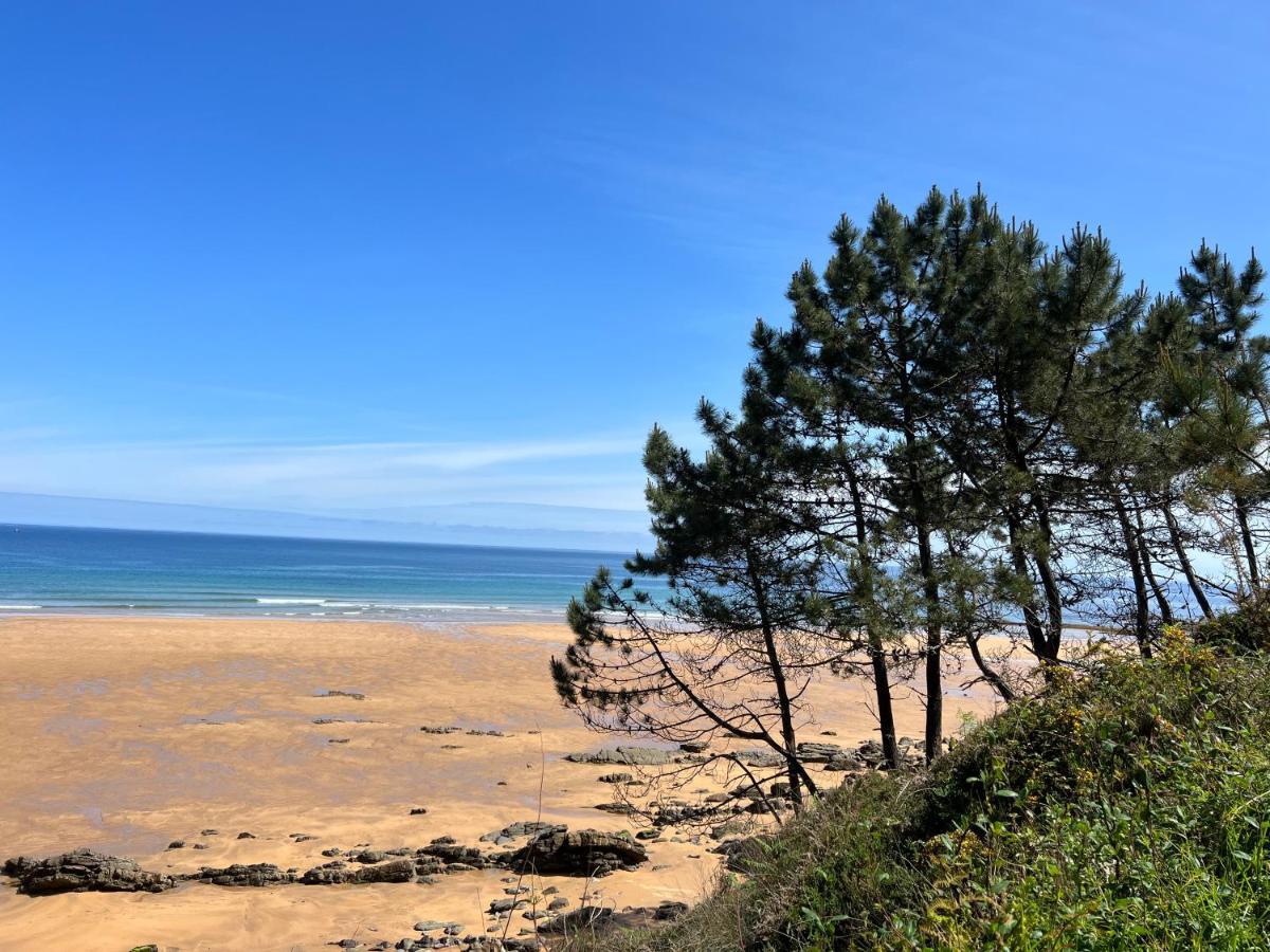 Сasa de vacaciones Baigorri El Llano