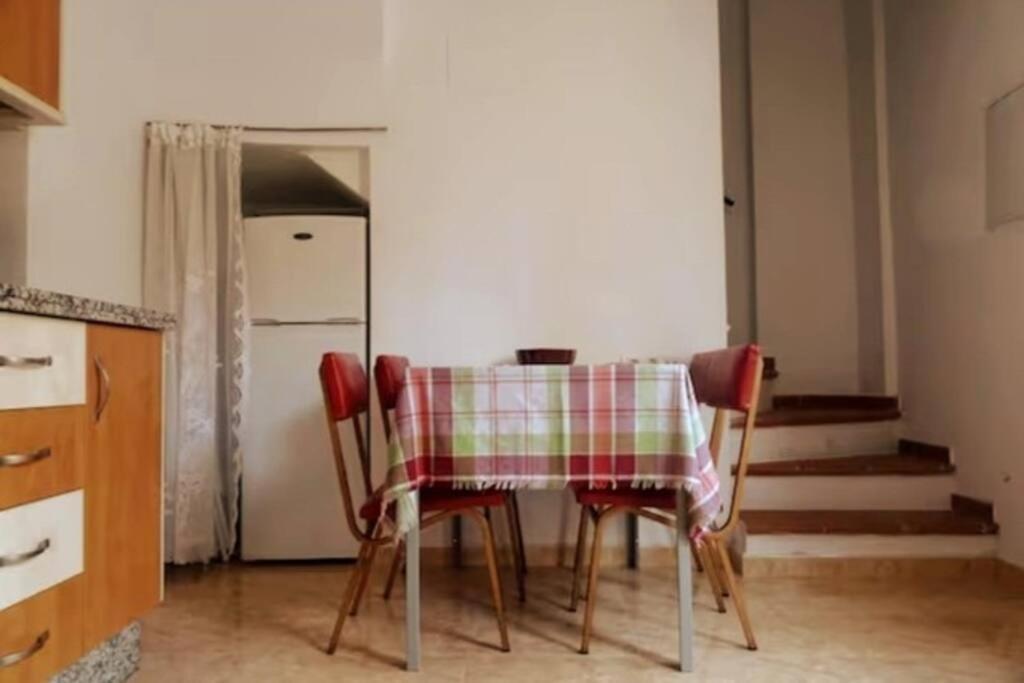 Casa Rubi Townhouse *