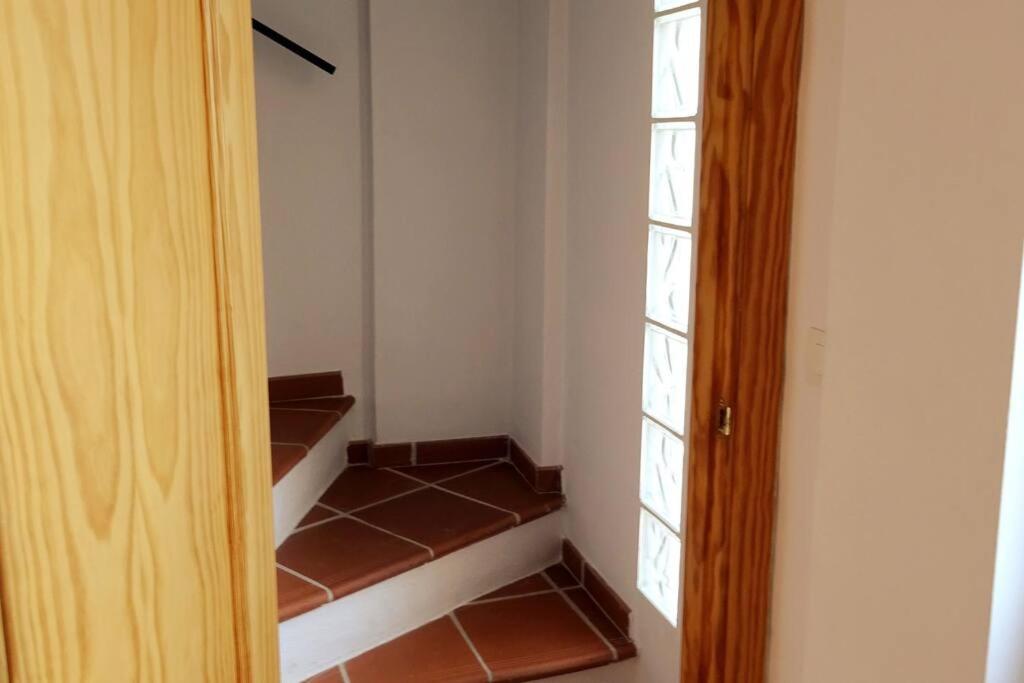 Casa Rubi Townhouse Lanjarón