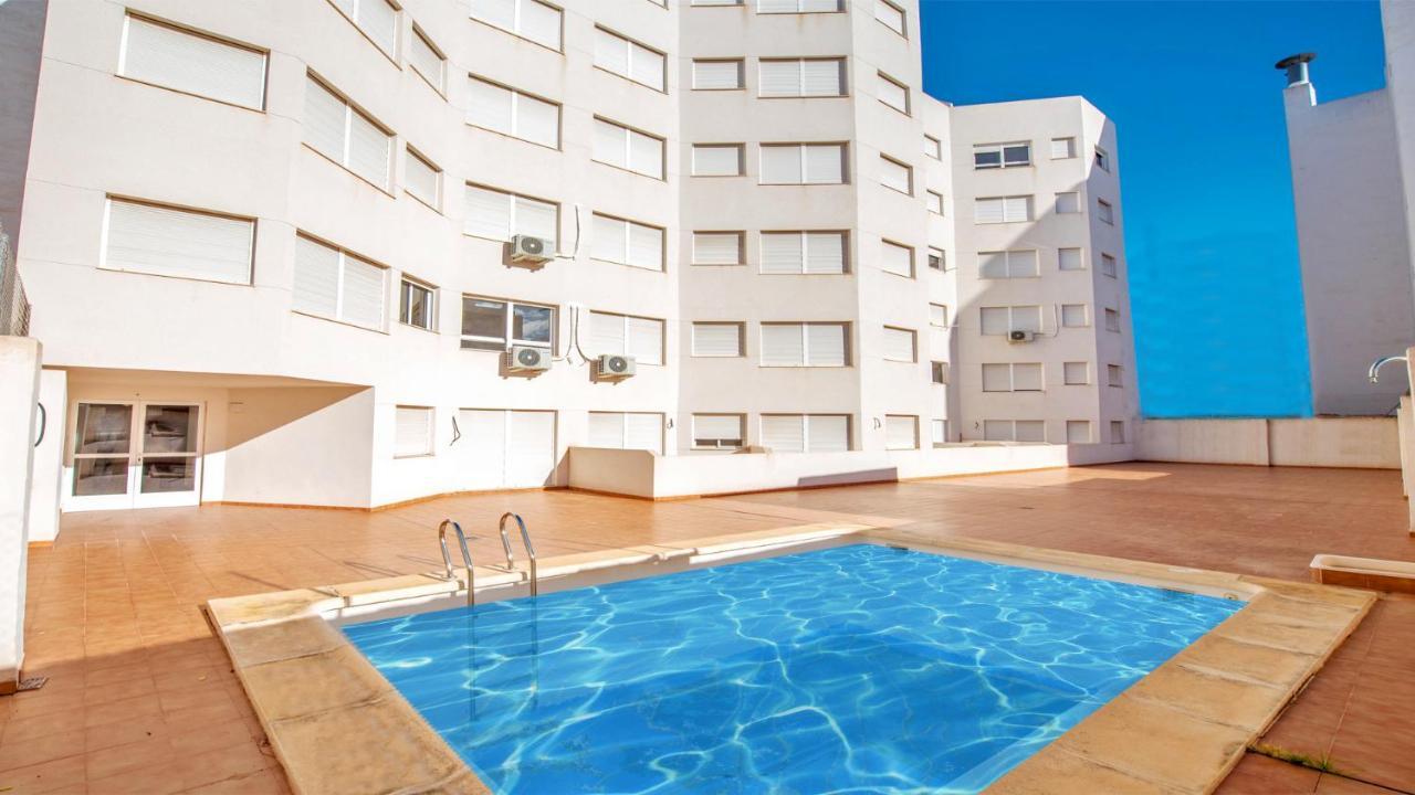 Apartamento At Residentials *