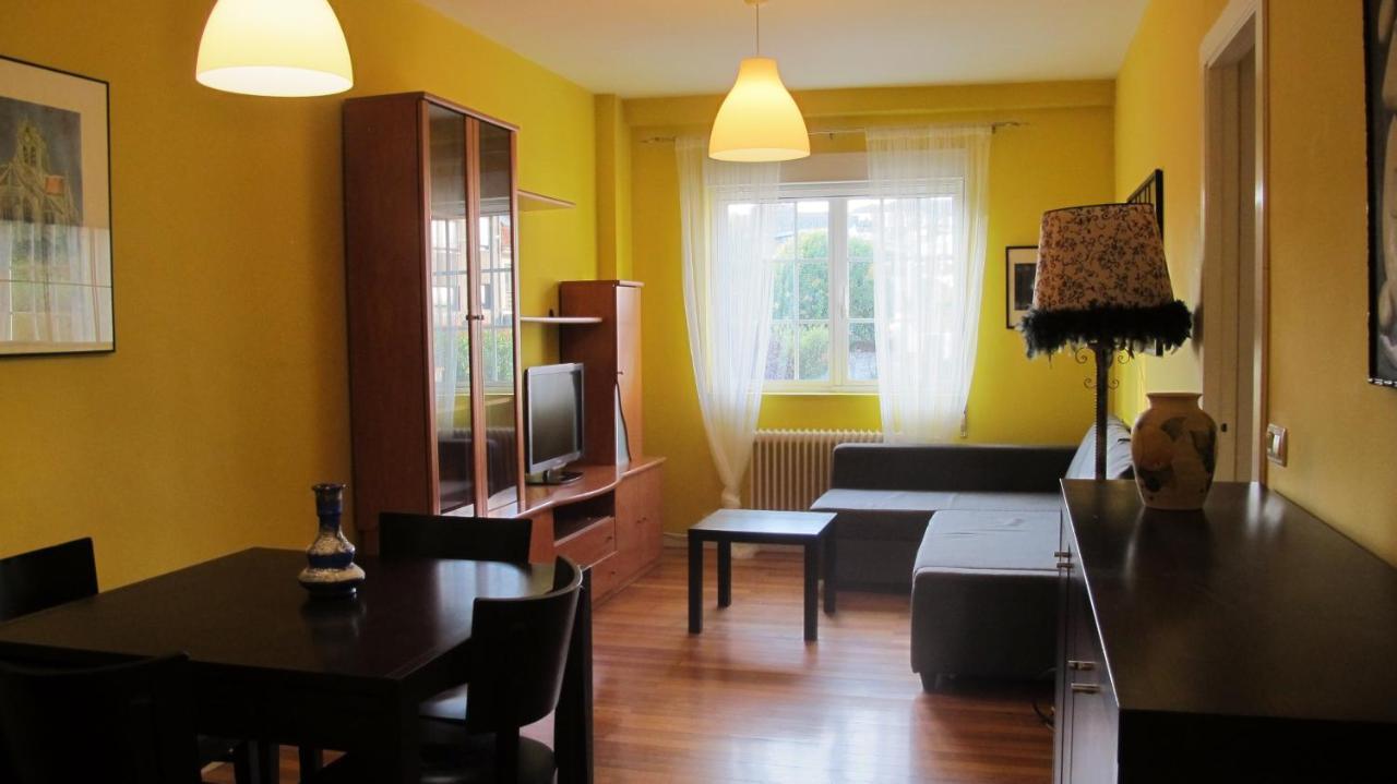 Sar Compostela Apartment *