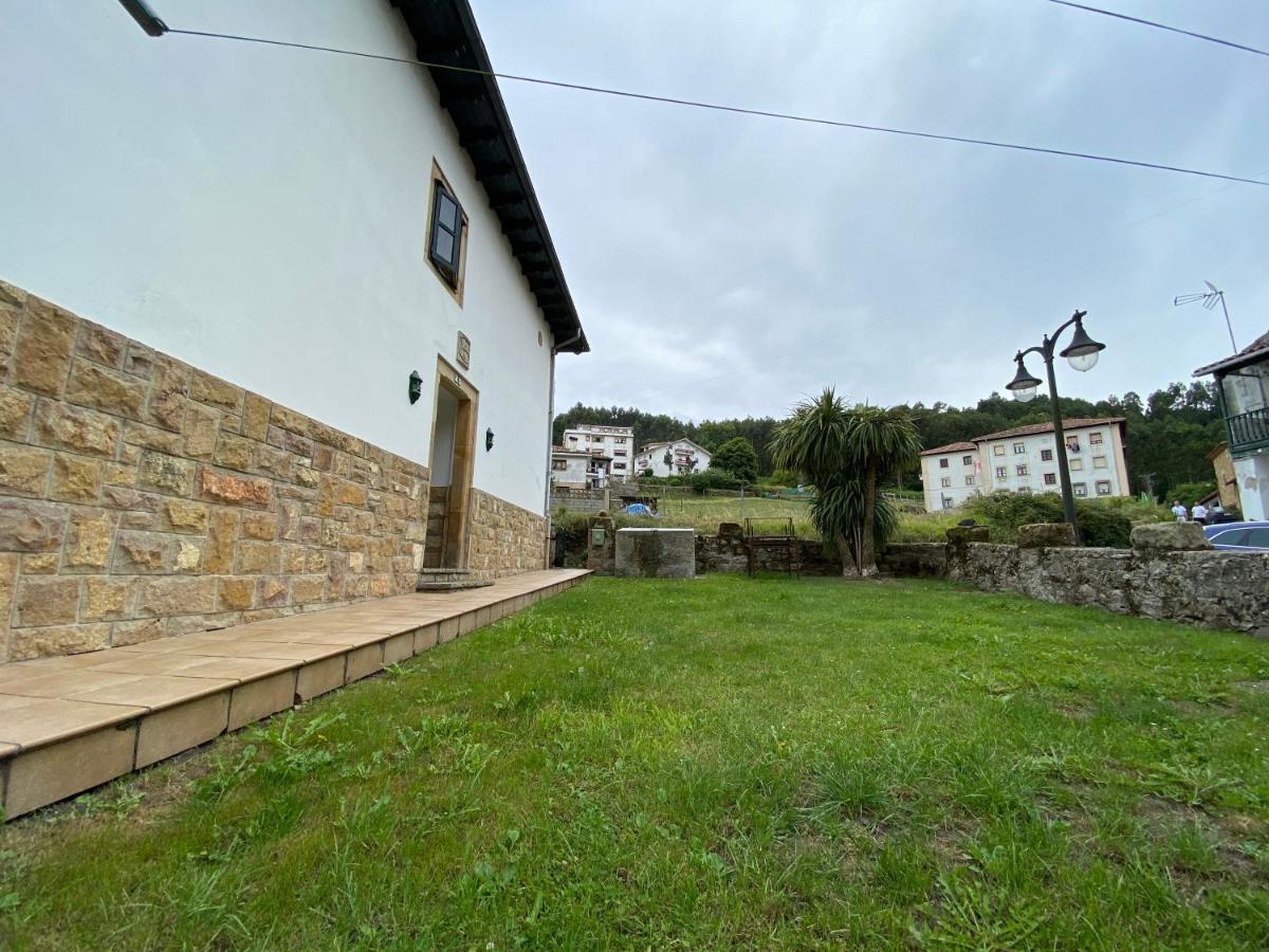 Сasa de vacaciones Casa Gin Tazones