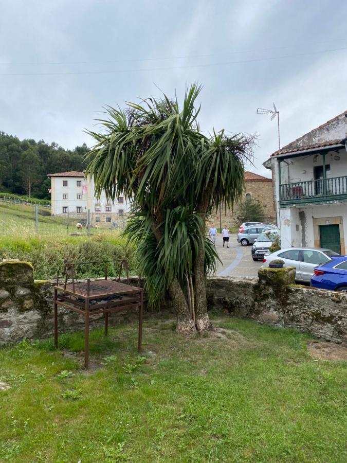 Сasa de vacaciones Casa Gin