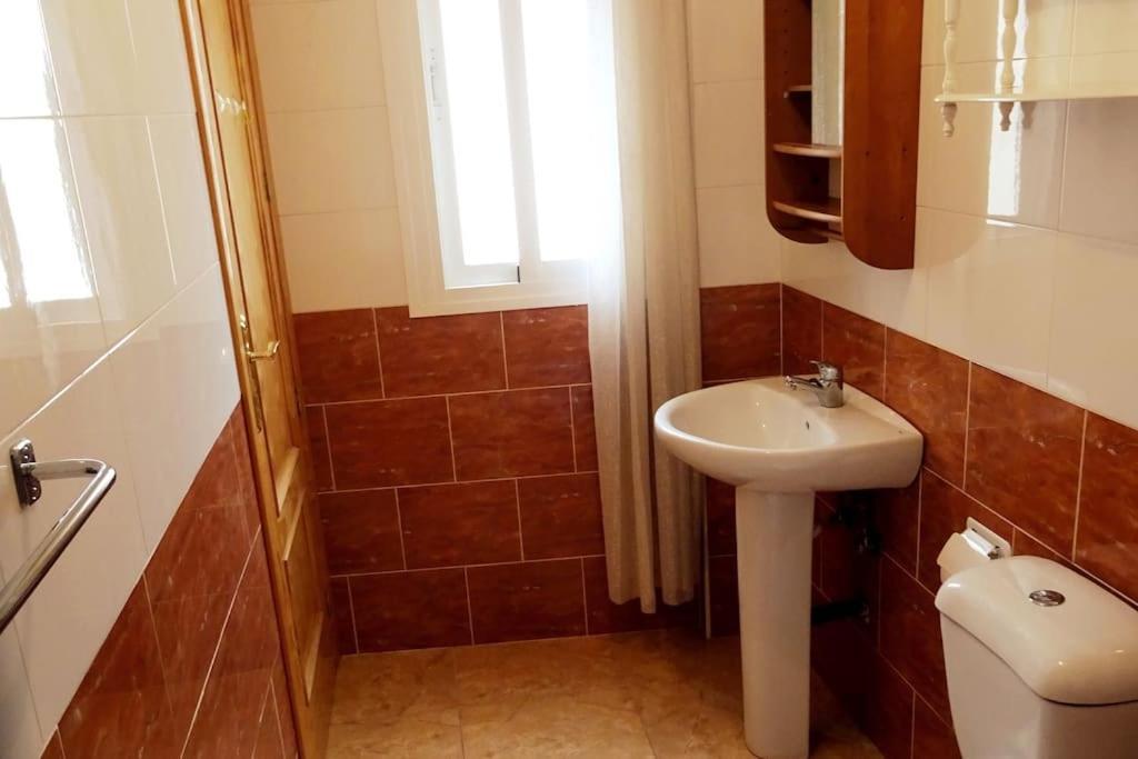 Сasa de vacaciones Casa Rubi Townhouse Lanjarón