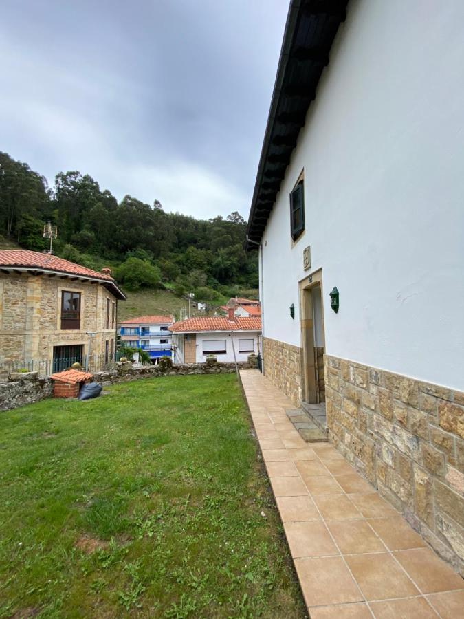 Сasa de vacaciones Casa Gin Tazones