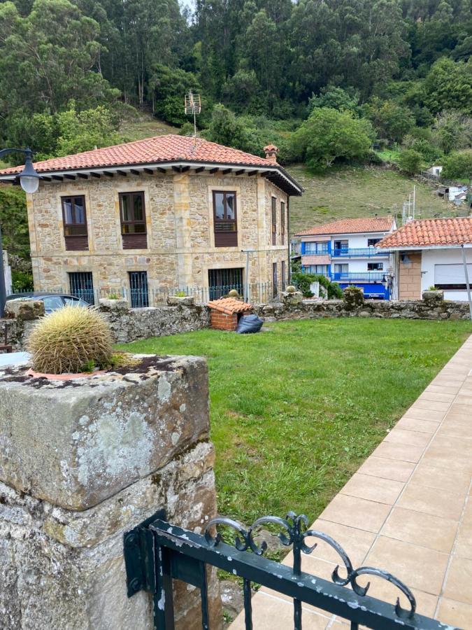 Сasa de vacaciones Casa Gin *
