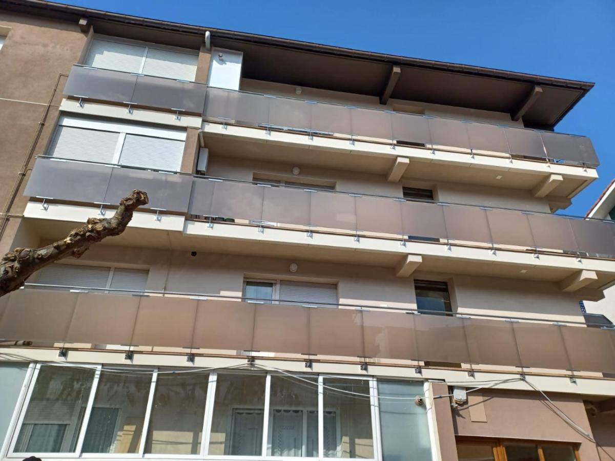 Getaria. Cerca De La Playa Apartamento *