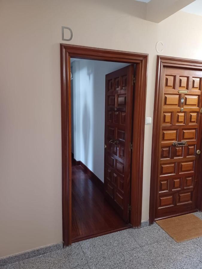 Apartamento Getaria. Cerca De La Playa *