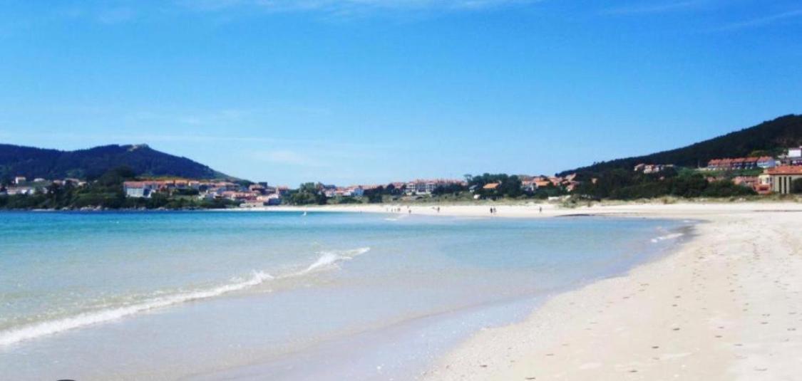 Apartamento Fisterra En La Playa Finisterre