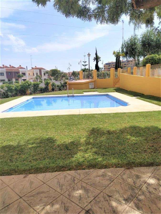 Chalet Adosado En