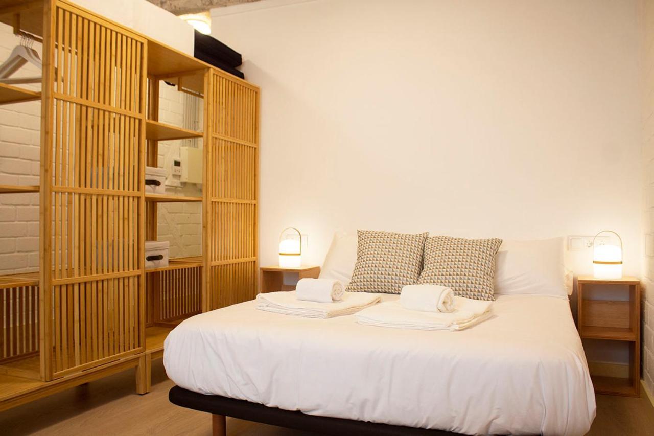 Edificio Amalia Rosina 3ºb Apartment *
