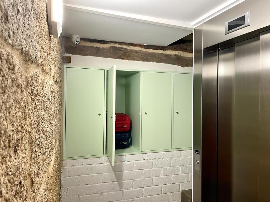 Edificio Amalia Rosina 3ºb Apartment *
