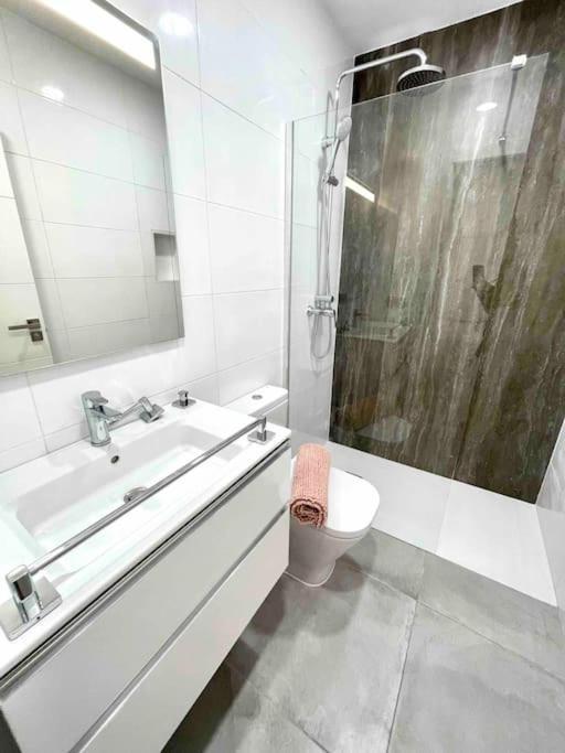 Weybeach 7 - New, Modern, Stylish, Fully Equipped Apartamento *