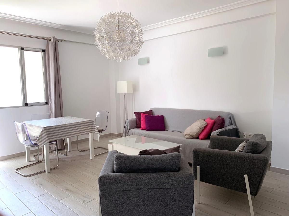 Apartamento Entre El Y El Azul *