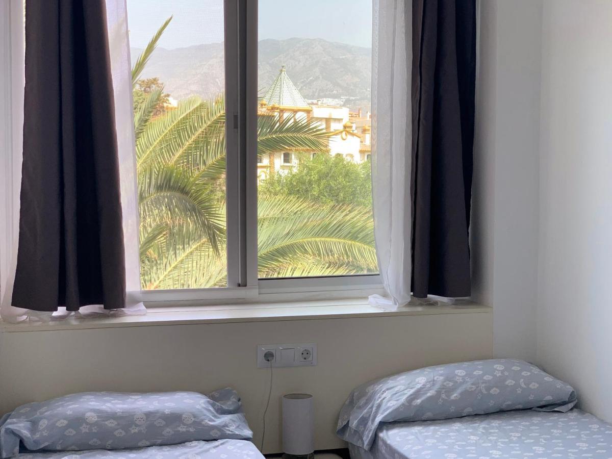 Entre El Y El Azul Apartamento