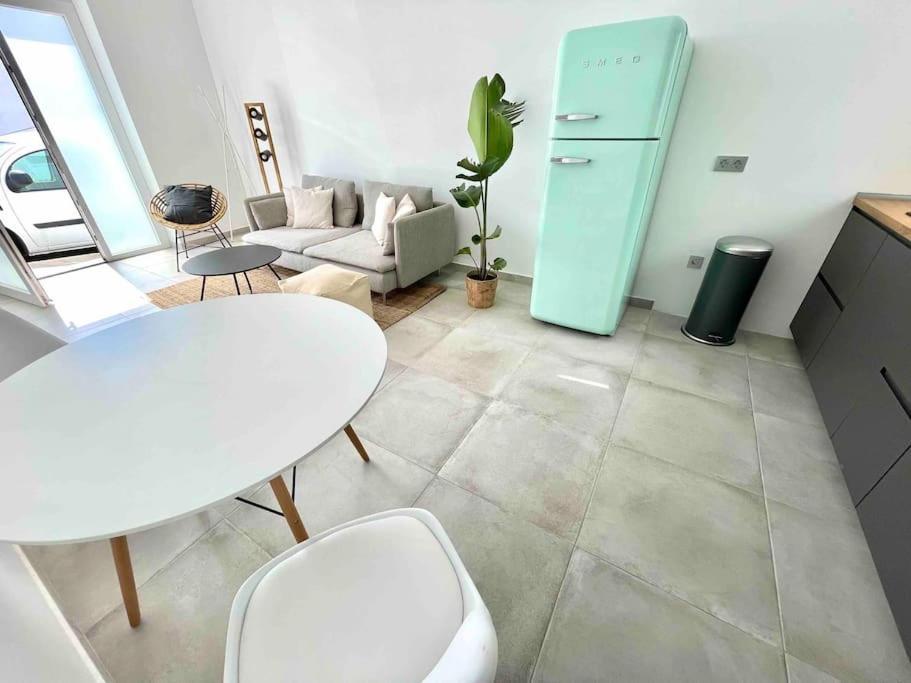 Apartamento Weybeach 7 - New, Modern, Stylish, Fully Equipped La Santa