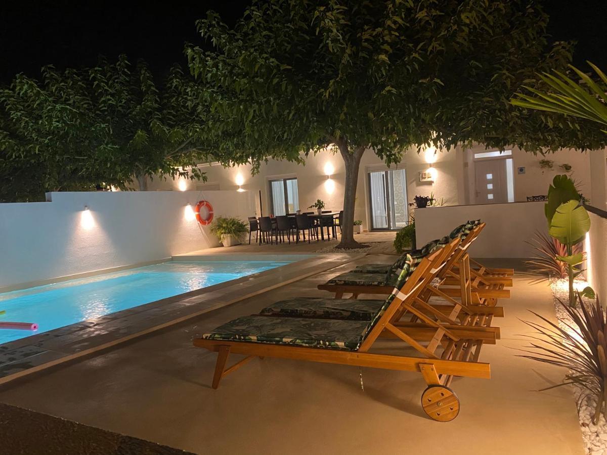 Сasa de vacaciones La Casa De Marieta B *