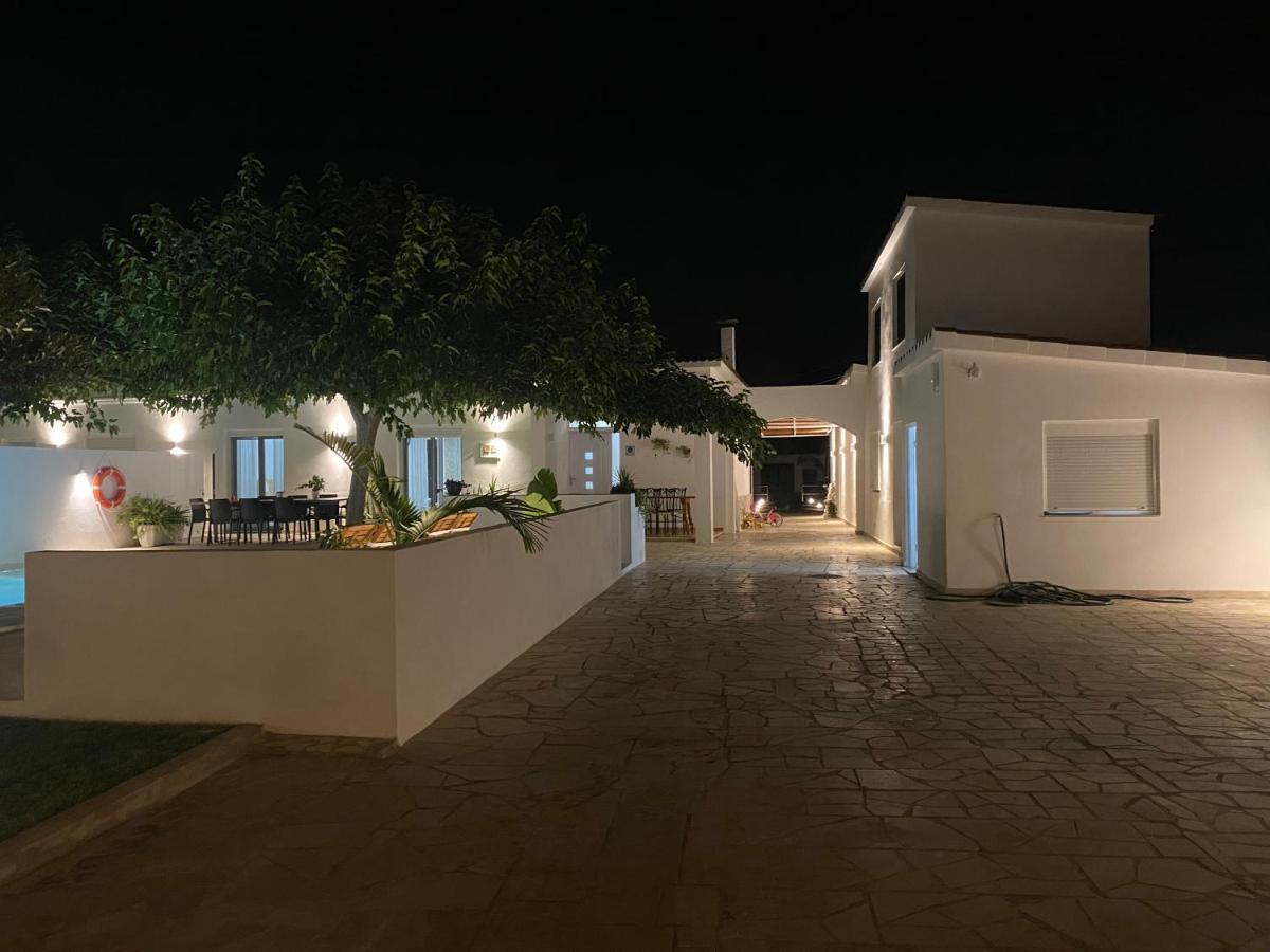 La Casa De Marieta B