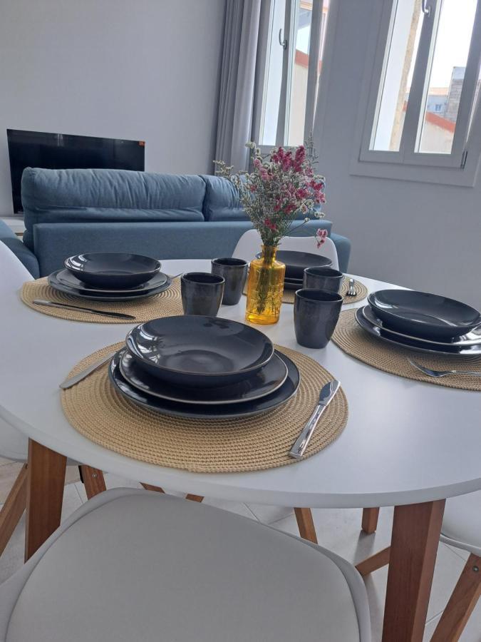 Loft Turistico Bouzas Apartment