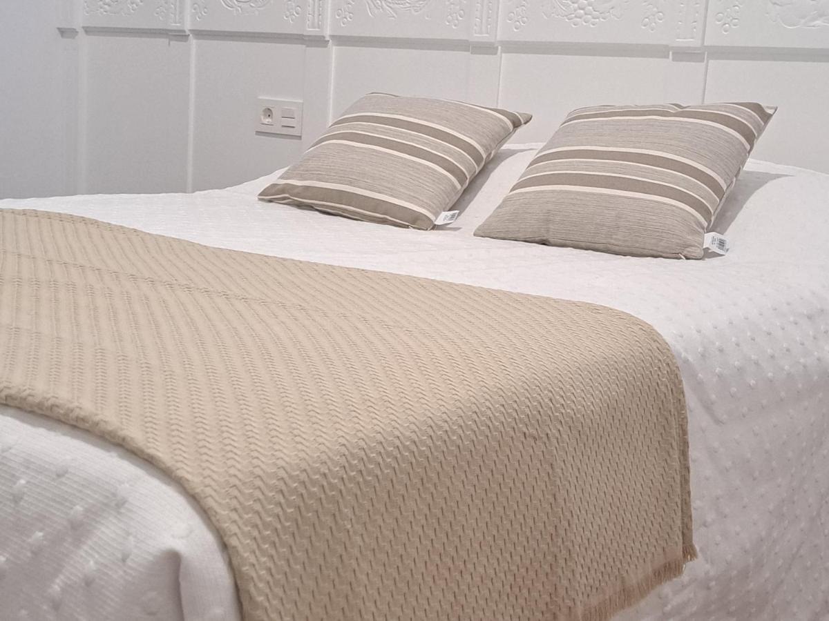 Apartment Loft Turistico Bouzas *