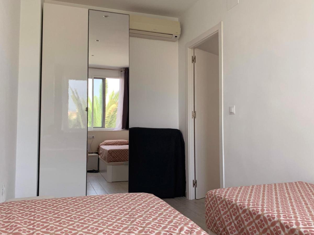 Apartamento Entre El Y El Azul