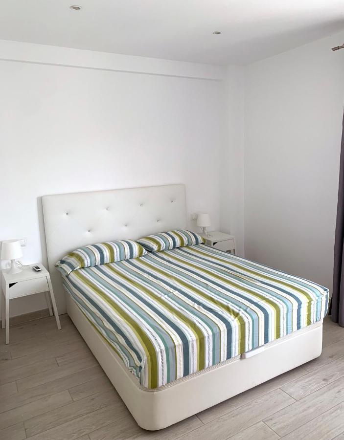 Apartamento Entre El Y El Azul
