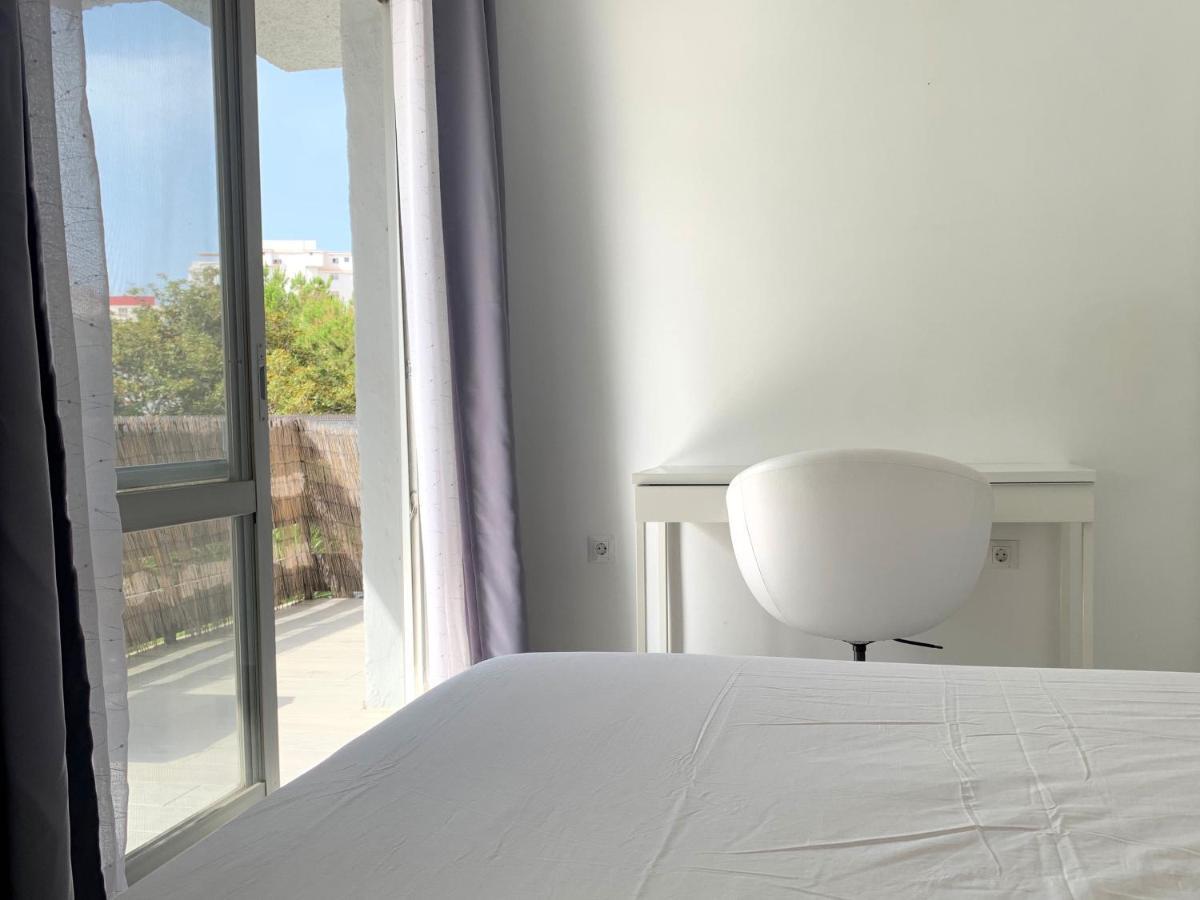 Entre El Y El Azul Apartamento Fuengirola