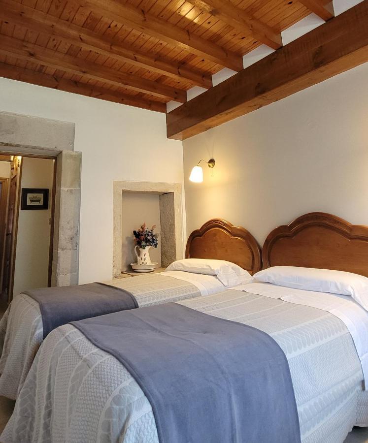 El Torrejon Casa rural Arenas De Cabrales
