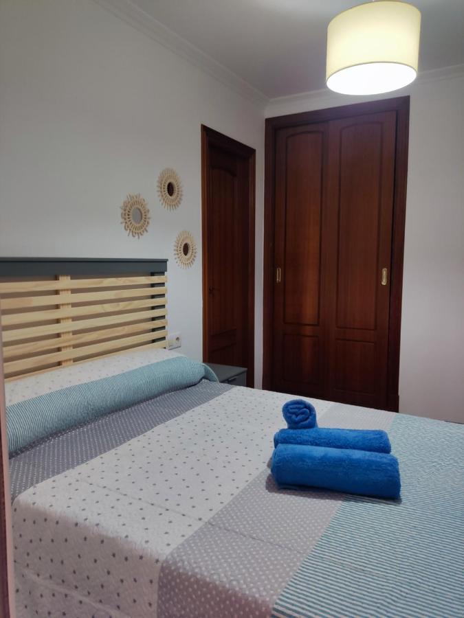 Apartamento Parking Gratis, Centrico Y Acogedor *