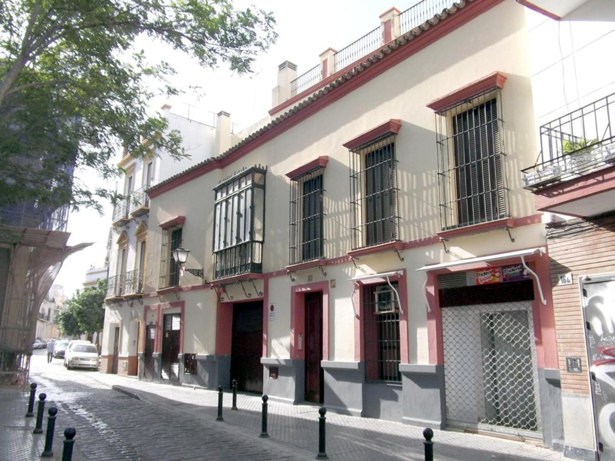 Homeyseville-precioso San Juan De La Palma, Parking Optional Apartment