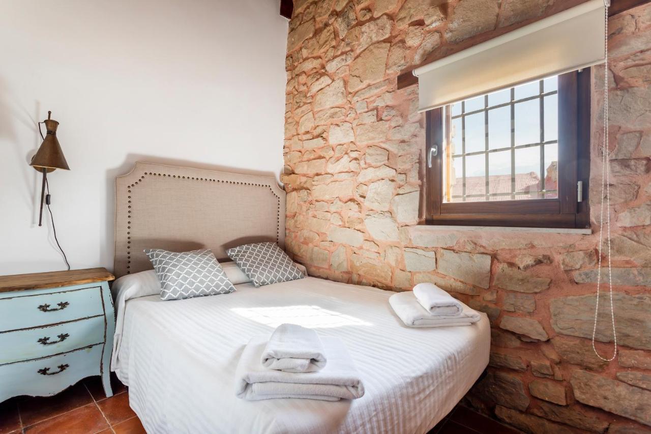 Holiday home Rustikalpuente Ii Baldovar