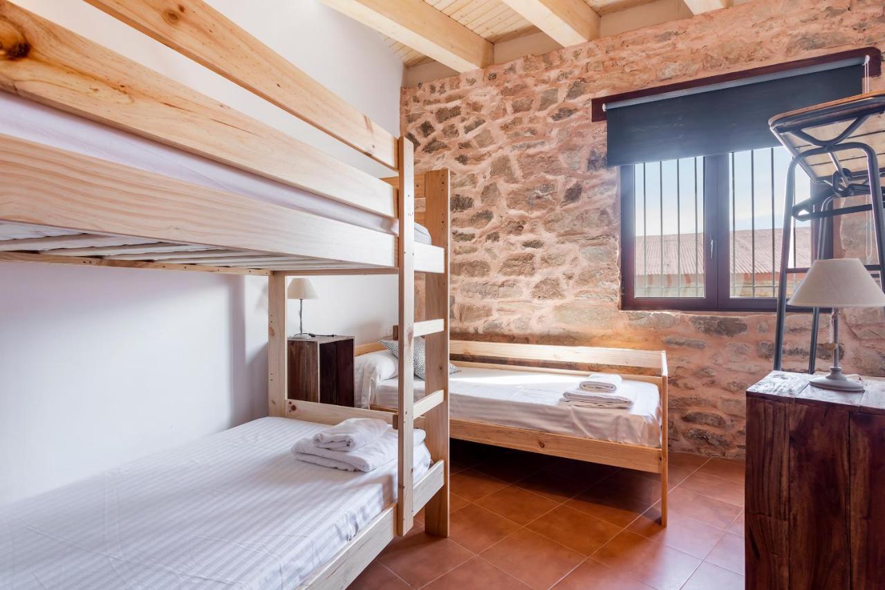 Holiday home Rustikalpuente Ii *