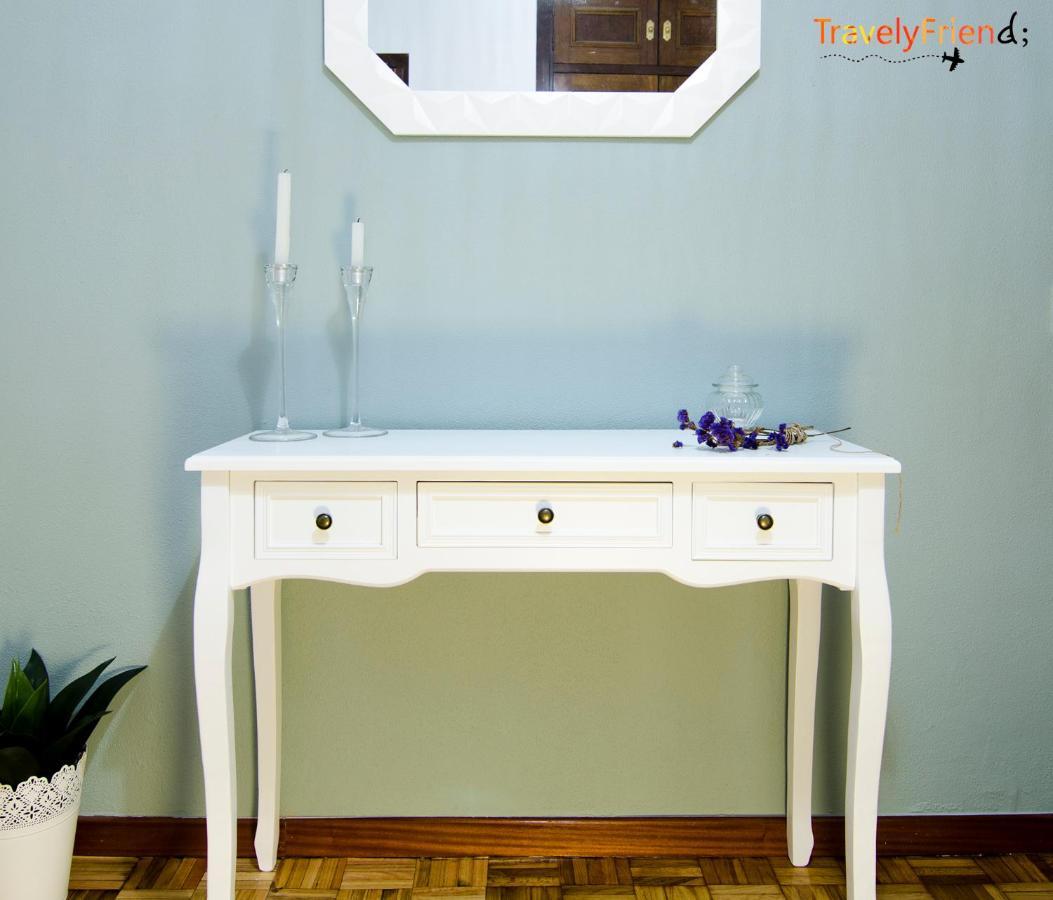 Spacious&central Apartament