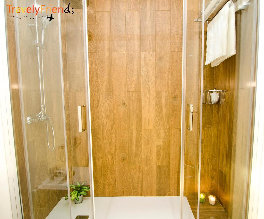 Spacious&central Apartament Apartamento *