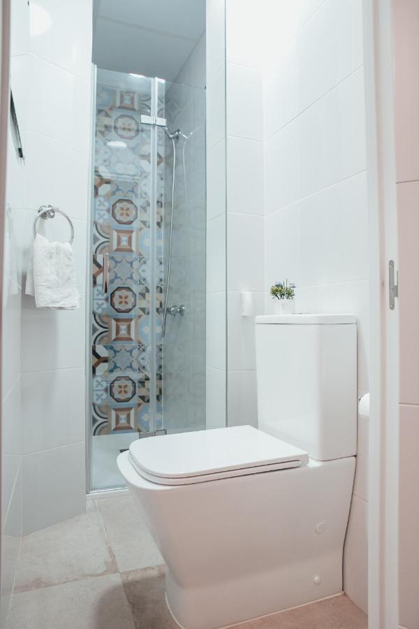 Guest house Ruta De Francia 2*