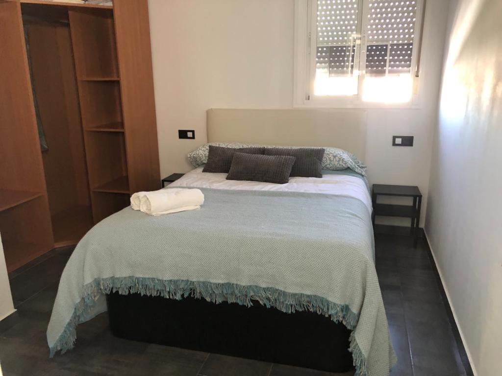Holiday home Casa “el Limon”