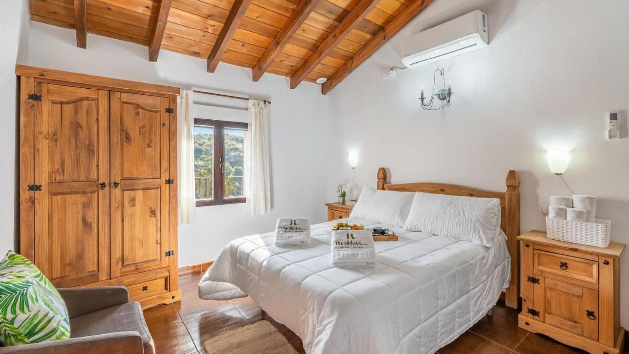 Casa Iratxe By Ruralidays Сasa de vacaciones