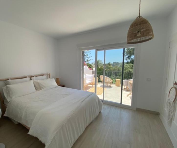 Сasa de vacaciones Pergolas Marbella