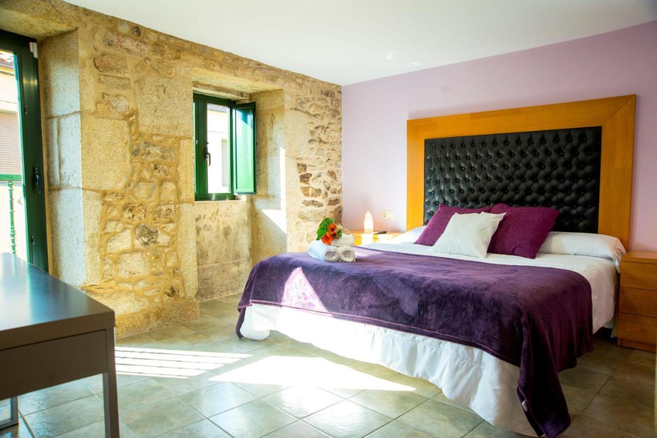 Casa Belai Сasa de vacaciones Cuntis